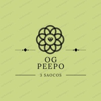 3 Saocos - Single - Og Peepo