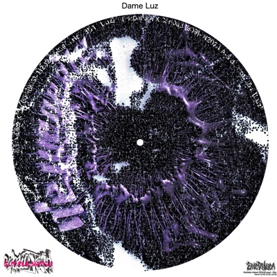 DAME LUZ EP - Single