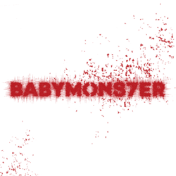 BABYMONS7ER - EP - BABYMONSTER Cover Art