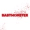 SHEESH - BABYMONSTER lyrics
