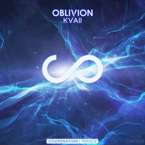 Oblivion - Single