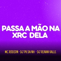 Passa a Mão na Xrc Dela - Single - Mc Rodson, Dj Renan Valle & DJ PK DA NH