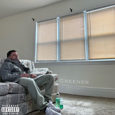 Greener - EP