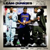 Lean junkies (feat. Amgjay) - Single - Amgduecee