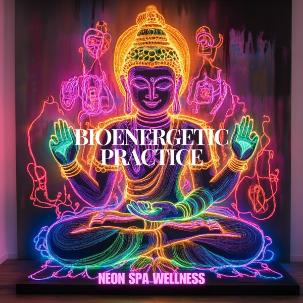 Bioenergetic Practice