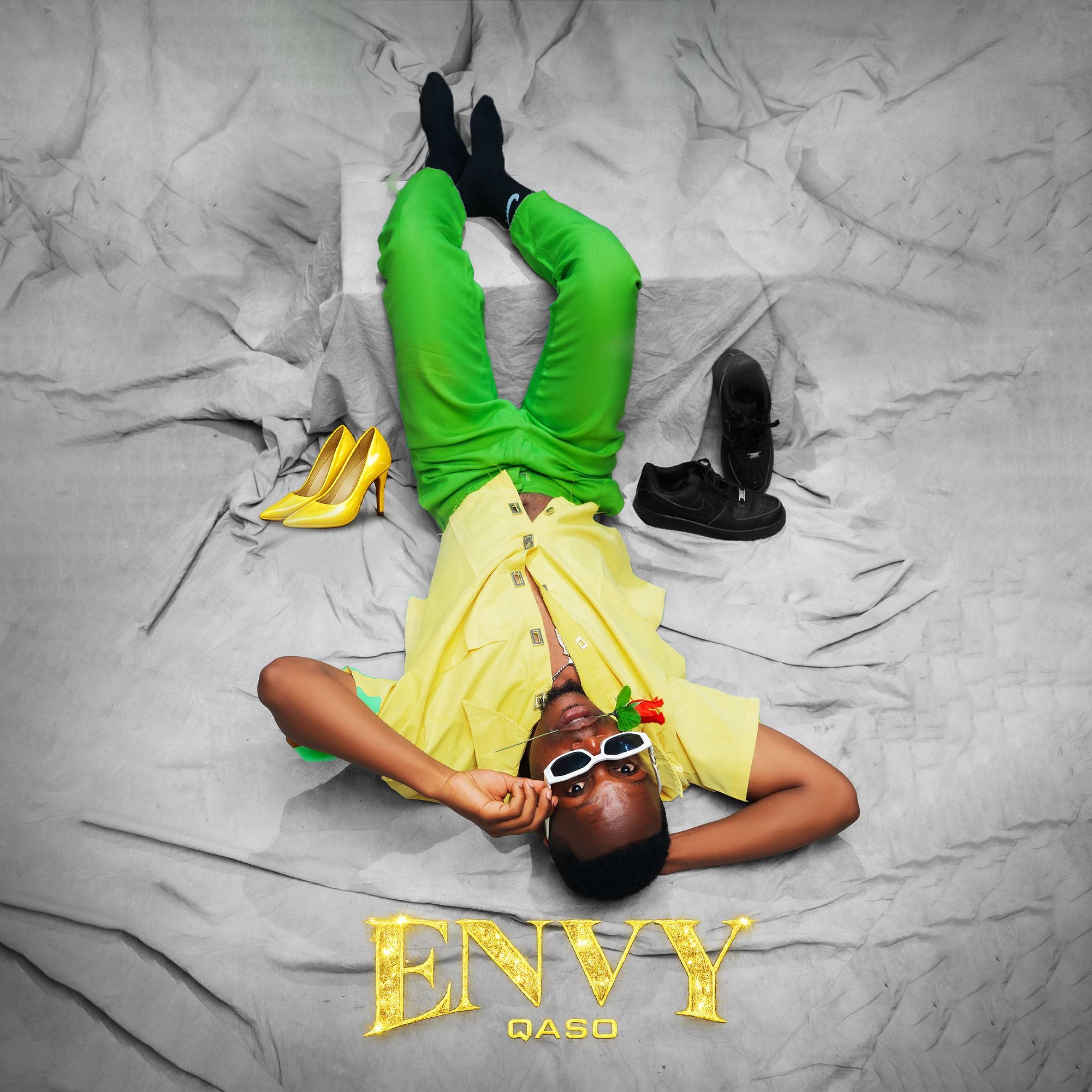 QASO - ENVY