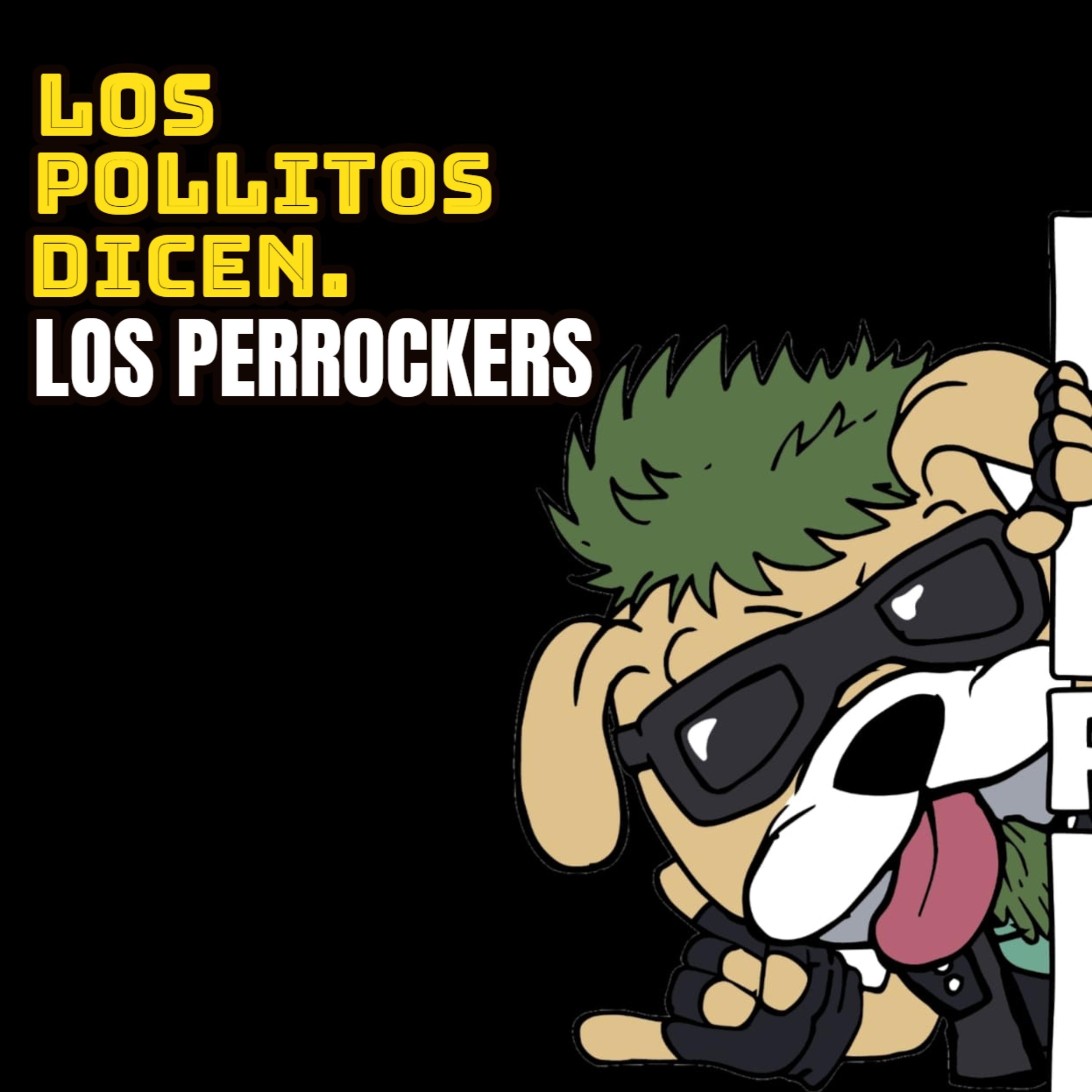 Los Pollitos dicen - Single