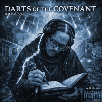DARTS of the COVENANT