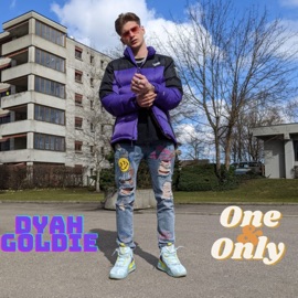 One and Only DYAH Goldie