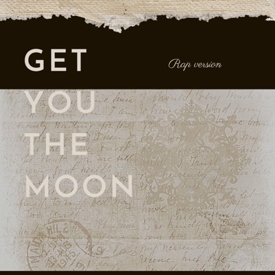 Arham chaudhry - Get you the moon urdu (Rap Version)