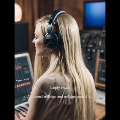 Simply Music All Means Nothing - Single