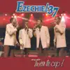 Ezechiel 37 - John the revelator