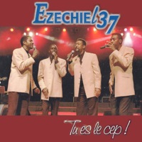 Ezechiel 37 - Tansyon