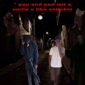 Stewart little (feat. Yvng_cxshoutt)
