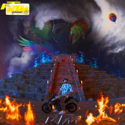 KTM (feat. CashFlame) - Single