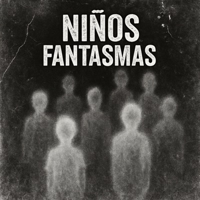 Niños Fantasmas - Single