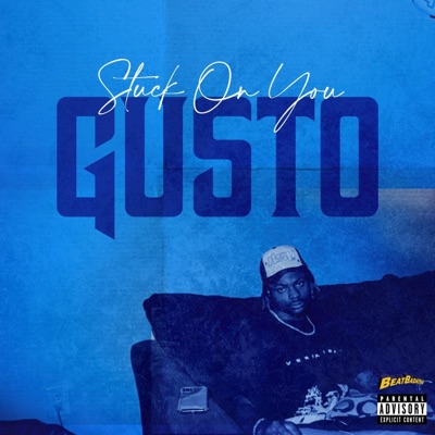 Stuck On You - Single