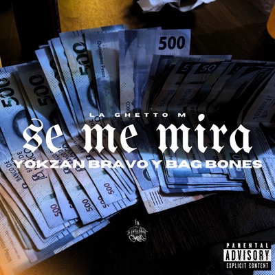 Se Me Mira - Single