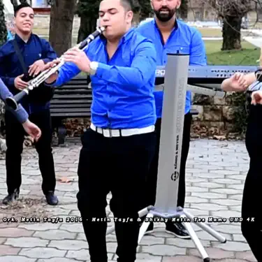 Markka padalko bilan jinsiy aloqa