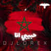 DJLOREX - ريمكس مغربي حبيبي انا (Special Version) artwork