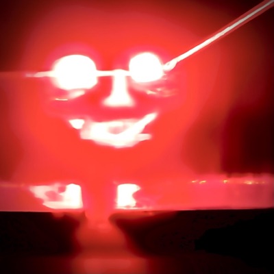 Red Light, STOP! (feat. Suav3.) - Single