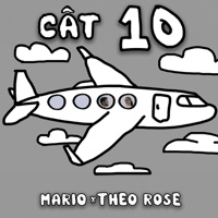 Cât 10 - Single - Mario & Theo Rose