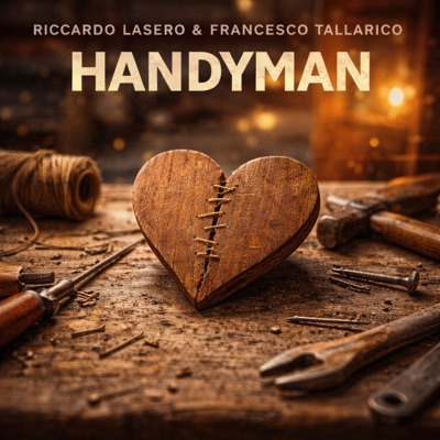Handyman - Single