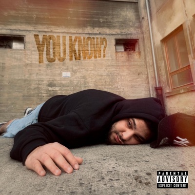 YOU KNOW? (feat. TAKARU) - Single