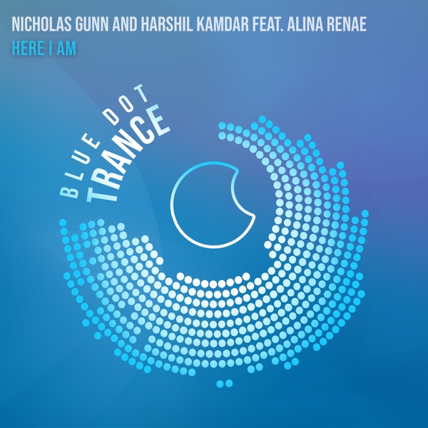Here I Am (feat. Alina Renae) - Single
