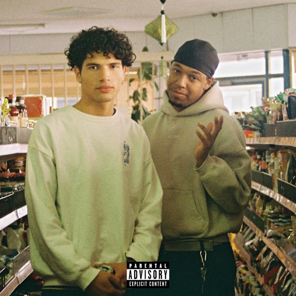 Sin City (feat. Jovan & fatig)