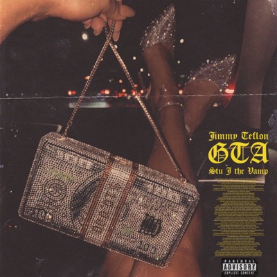 GTA (feat. Stu J the Vamp) - Single