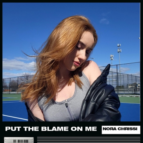 Put the Blame On Me