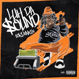 Luh Da Sound (feat. 10kdunkin) Cashcache!