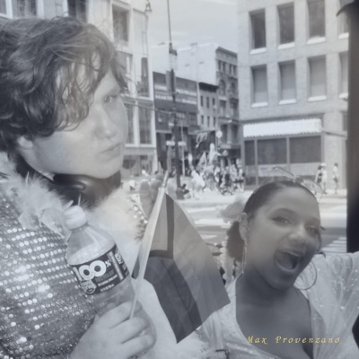 Don't You Want To Do It With Me? - EP