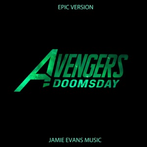 Avengers Doomsday Theme (Concept Version) - Single