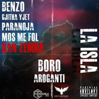 Qan Zemra (feat. BORO & AroGanti) - Single - Dirty South