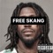 Free Skang - Stolen ID lyrics