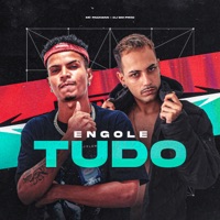 Engole Tudo (feat. DJ BM PROD) - Single - Mc Padawan