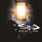 Better Days (feat. Dorothy) - Staind Cover Art