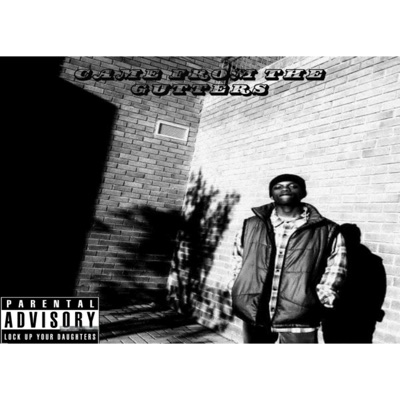 came from the gutters - Single