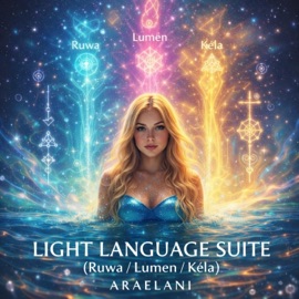 Ruwa / Lumen / Kéla Araelani