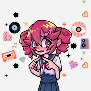 Anxious Symphony (feat. Kasane Teto) - Single