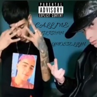 CALL ME (feat. Yhosiell yh) - Single - Lilrishh