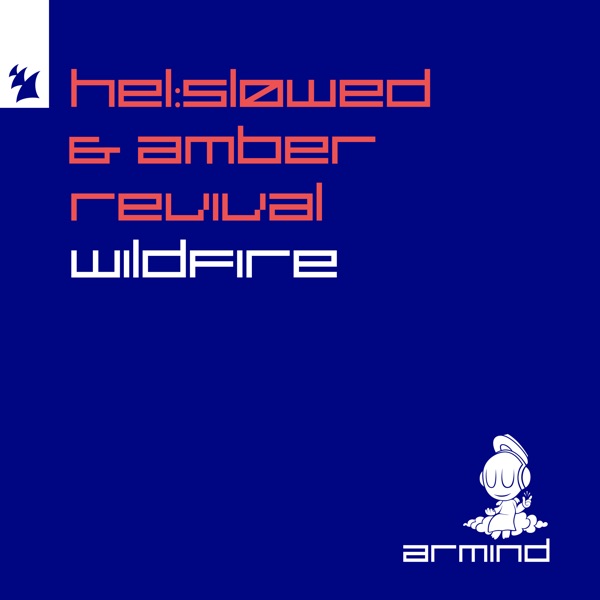 Wildfire - Single