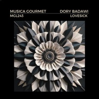 Lovesick - EP - Dory Badawi