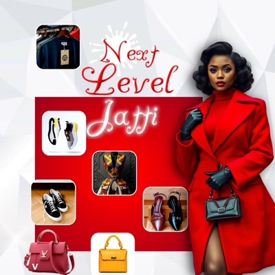 Next Level Jatti - Single