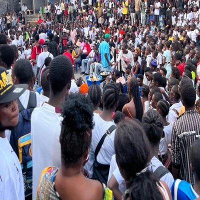 Fanarot - June Born..