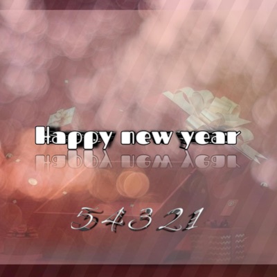 Mallam AK - New year counts