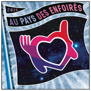 L'amitié (Live) - Les Enfoirés