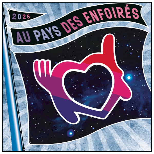 2025 Au pays des Enfoirés - Les Enfoirés